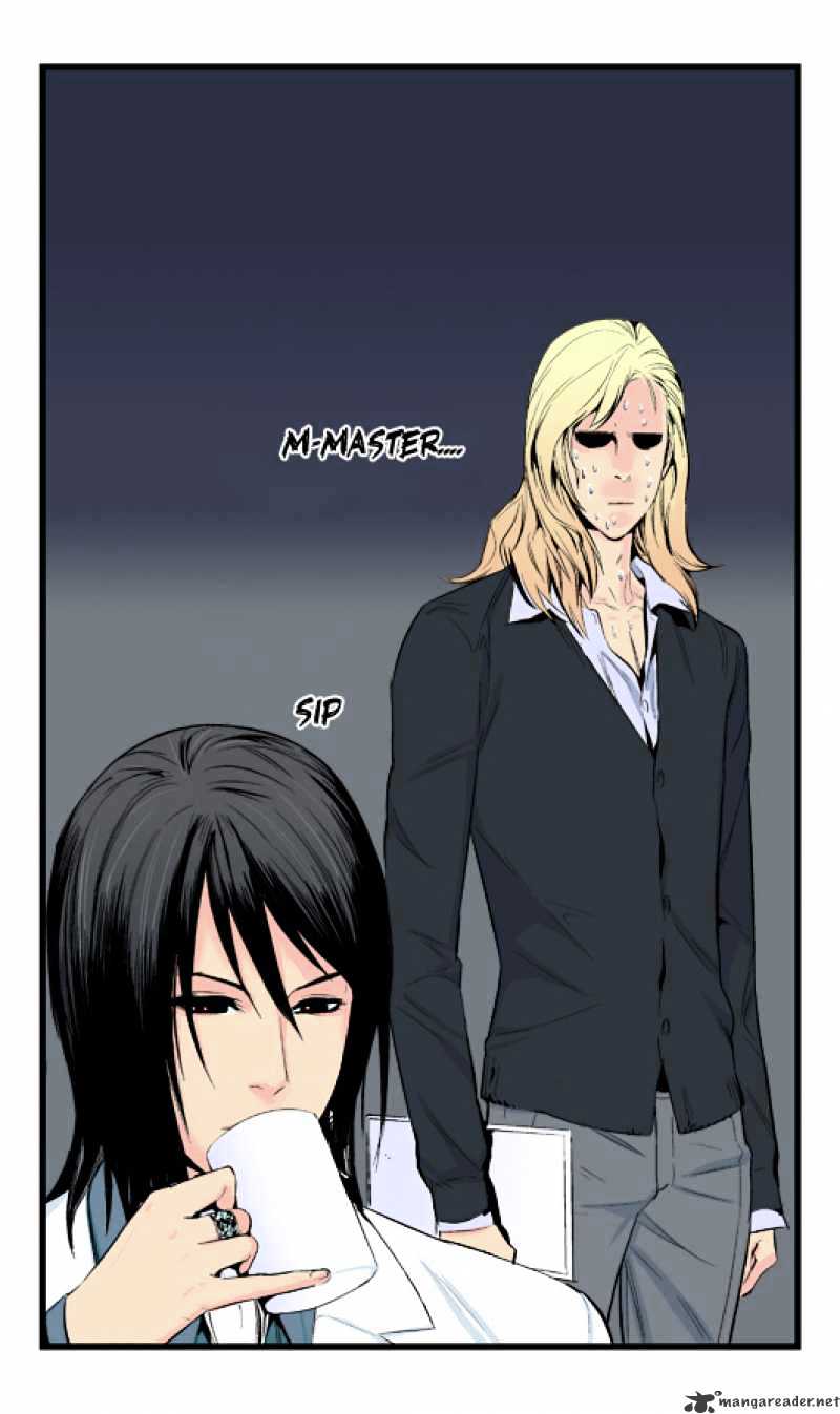 Read Noblesse - Manhwa Manga Online