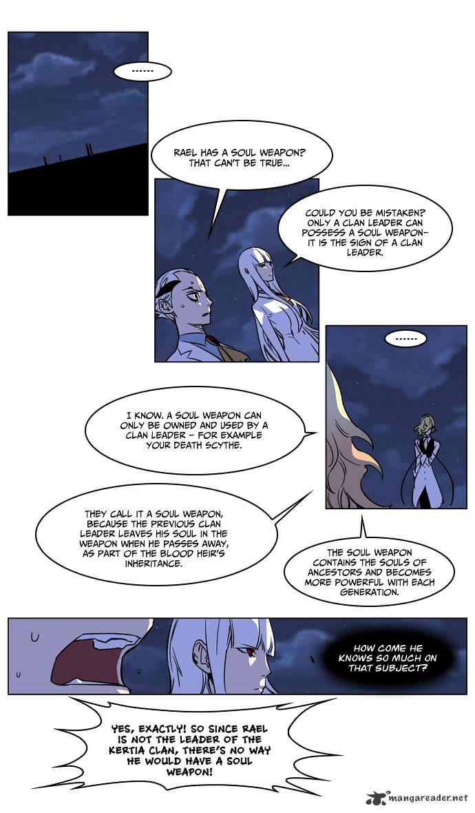 Read Noblesse - Manhwa Manga Online
