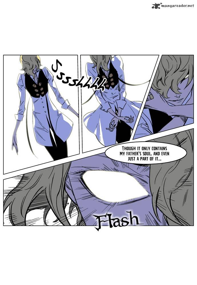 Read Noblesse - Manhwa Manga Online