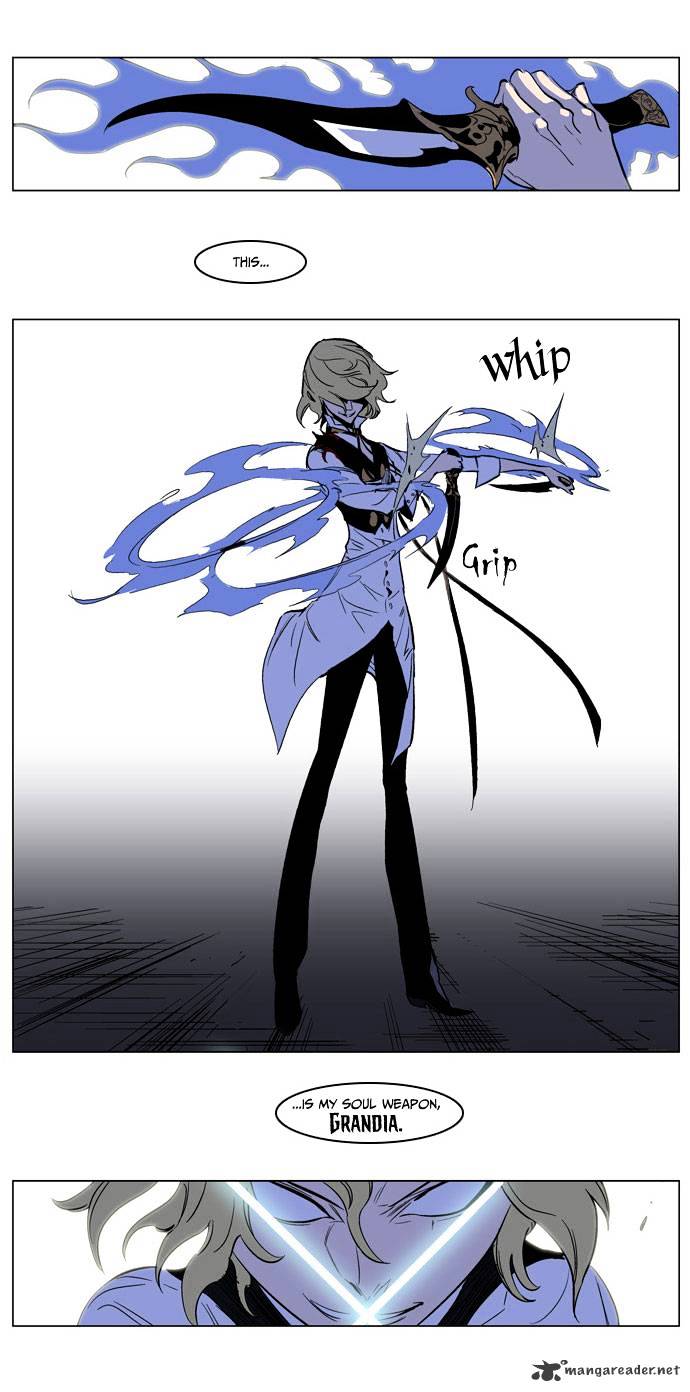 Read Noblesse - Manhwa Manga Online