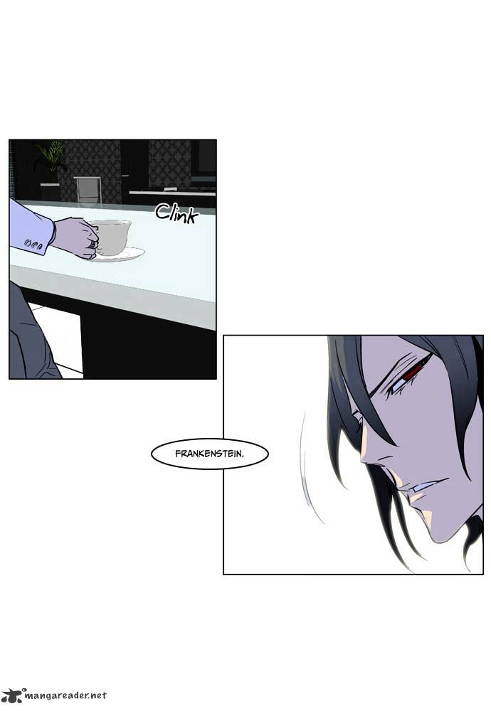 Read Noblesse - Manhwa Manga Online