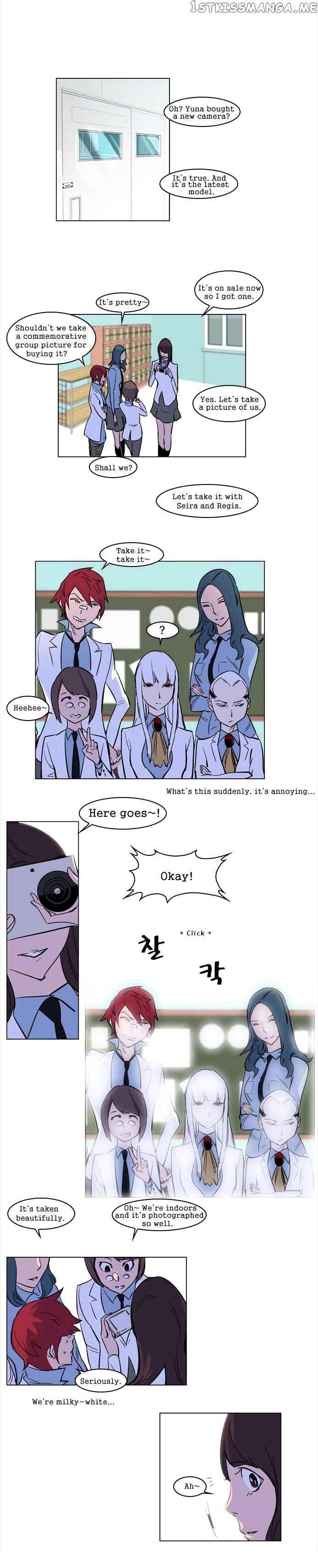 Read Noblesse - Manhwa Manga Online