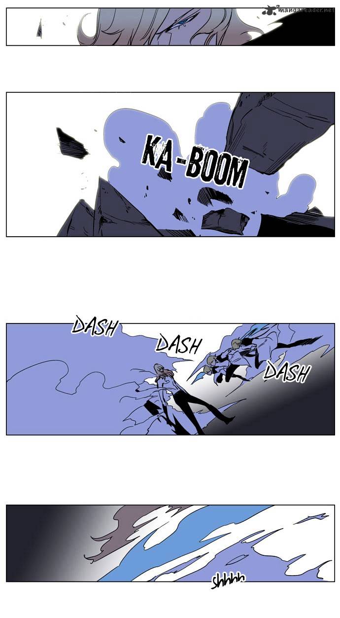 Read Noblesse - Manhwa Manga Online