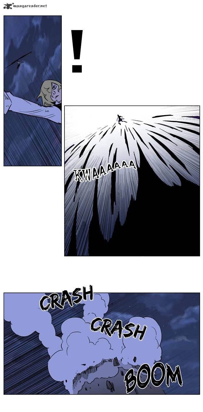Read Noblesse - Manhwa Manga Online