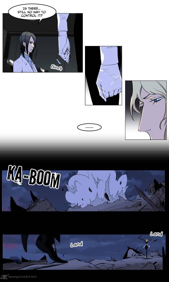 Read Noblesse - Manhwa Manga Online