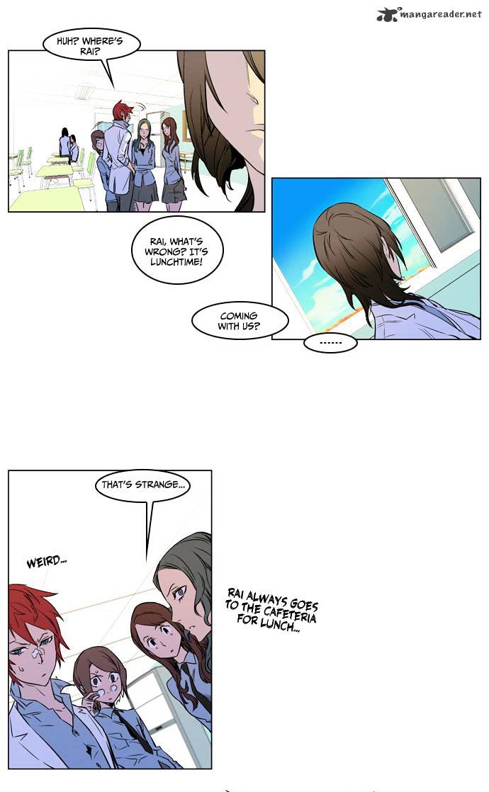 Read Noblesse - Manhwa Manga Online