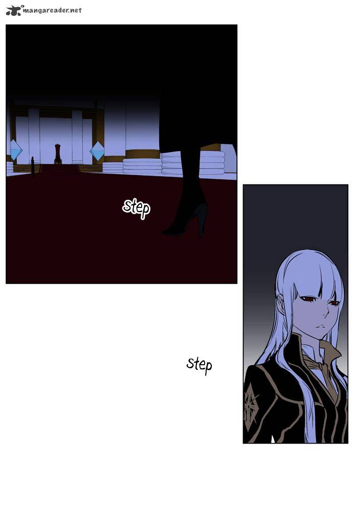Read Noblesse - Manhwa Manga Online