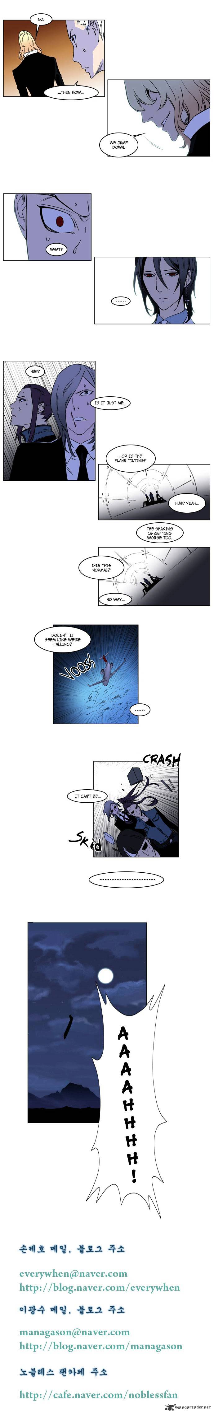 Read Noblesse - Manhwa Manga Online