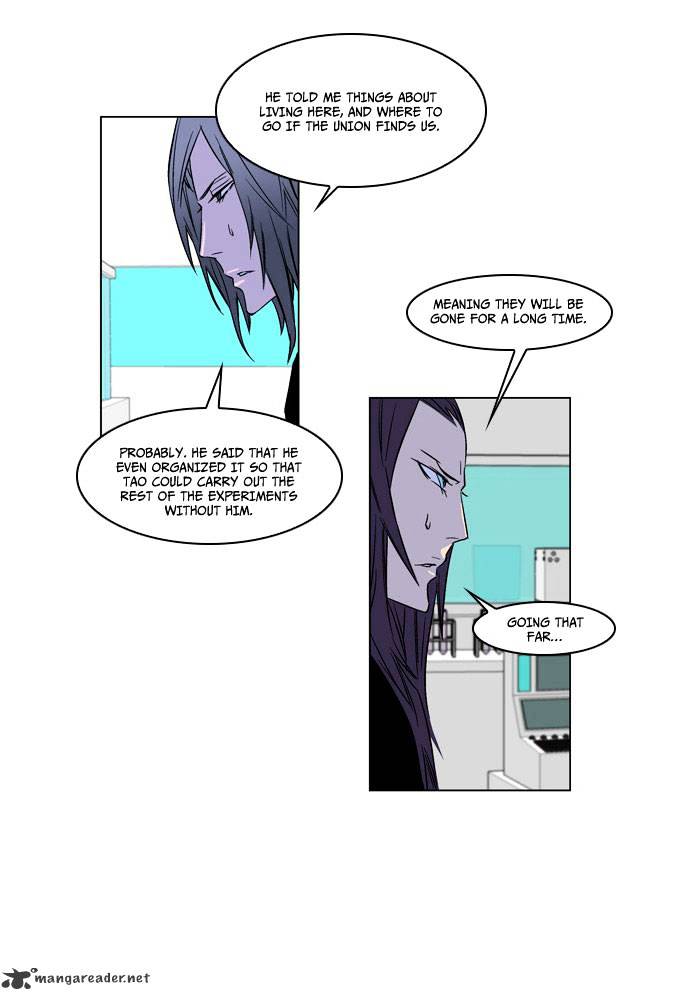 Read Noblesse - Manhwa Manga Online