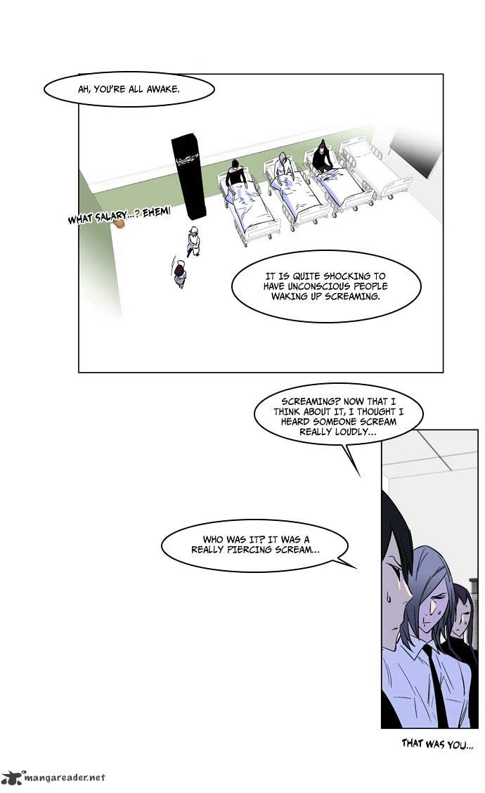 Read Noblesse - Manhwa Manga Online