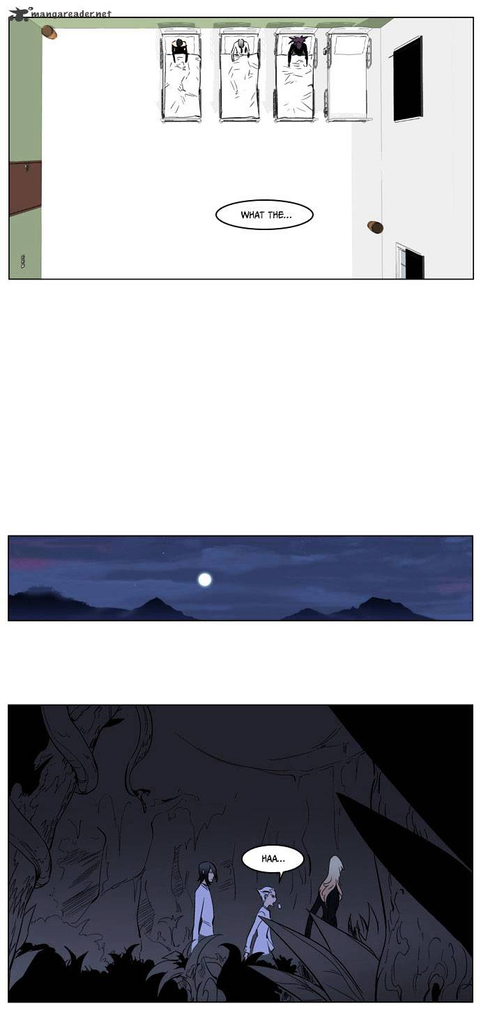Read Noblesse - Manhwa Manga Online