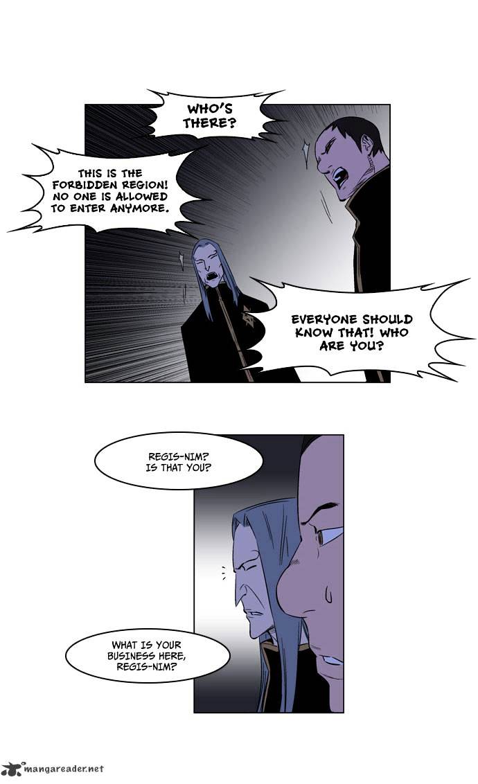 Read Noblesse - Manhwa Manga Online