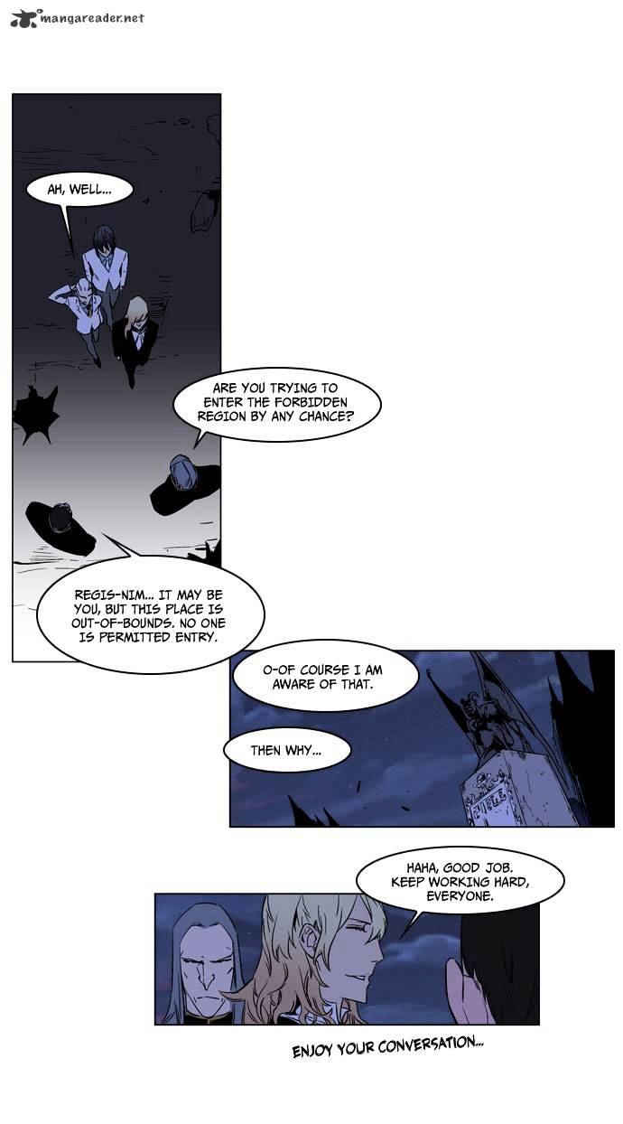 Read Noblesse - Manhwa Manga Online