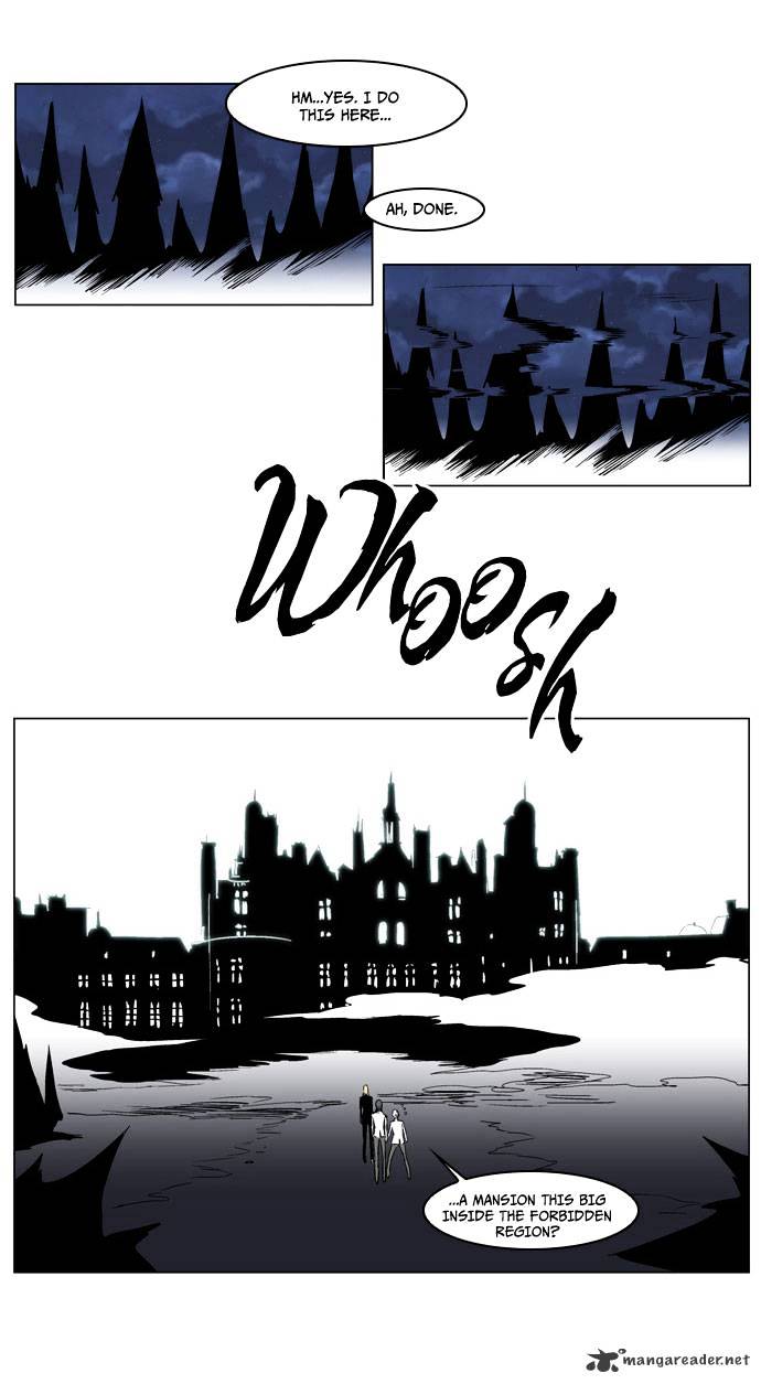 Read Noblesse - Manhwa Manga Online