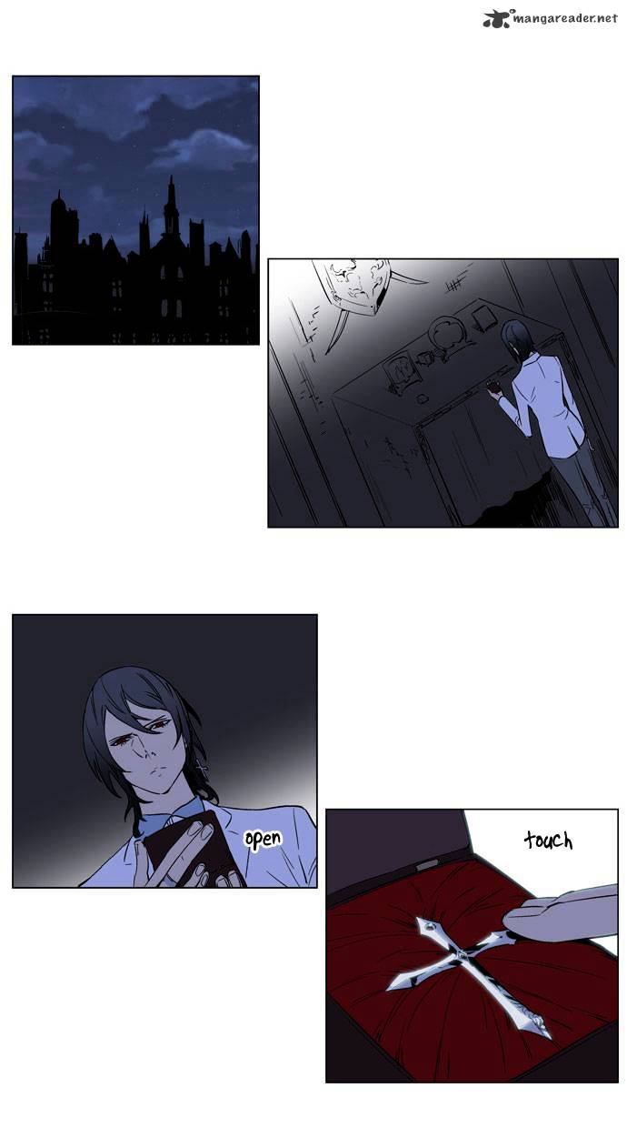 Read Noblesse - Manhwa Manga Online