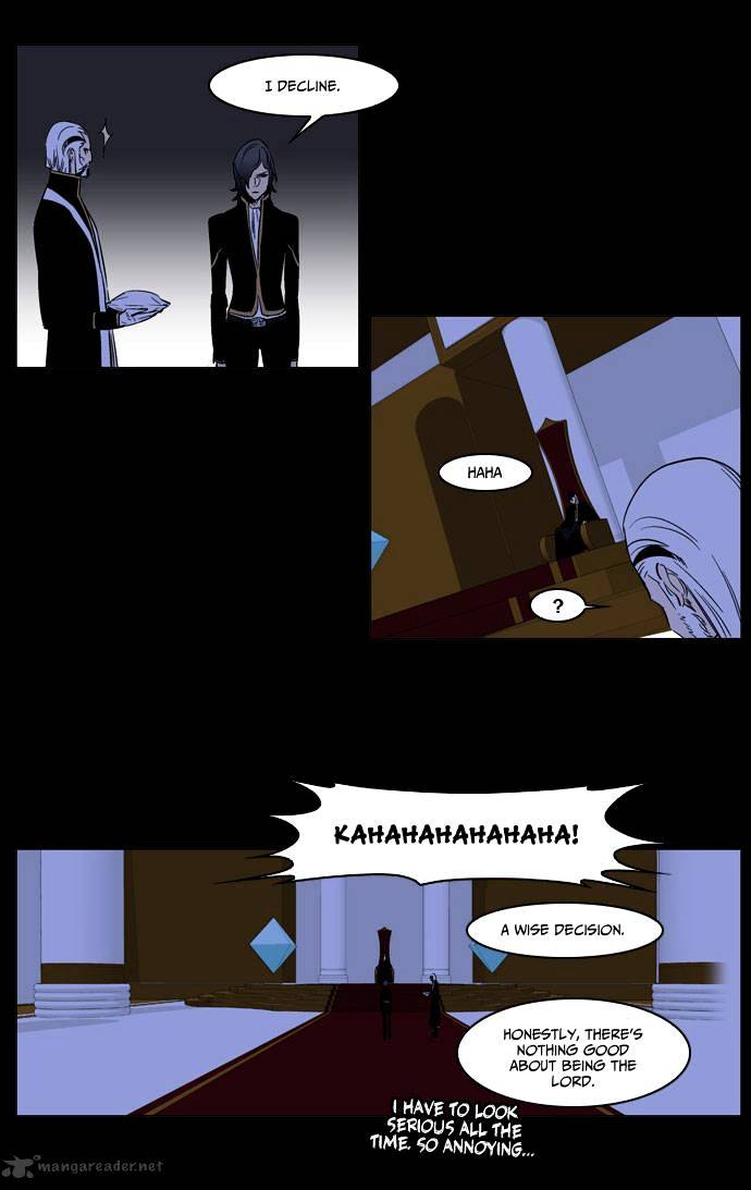 Read Noblesse - Manhwa Manga Online