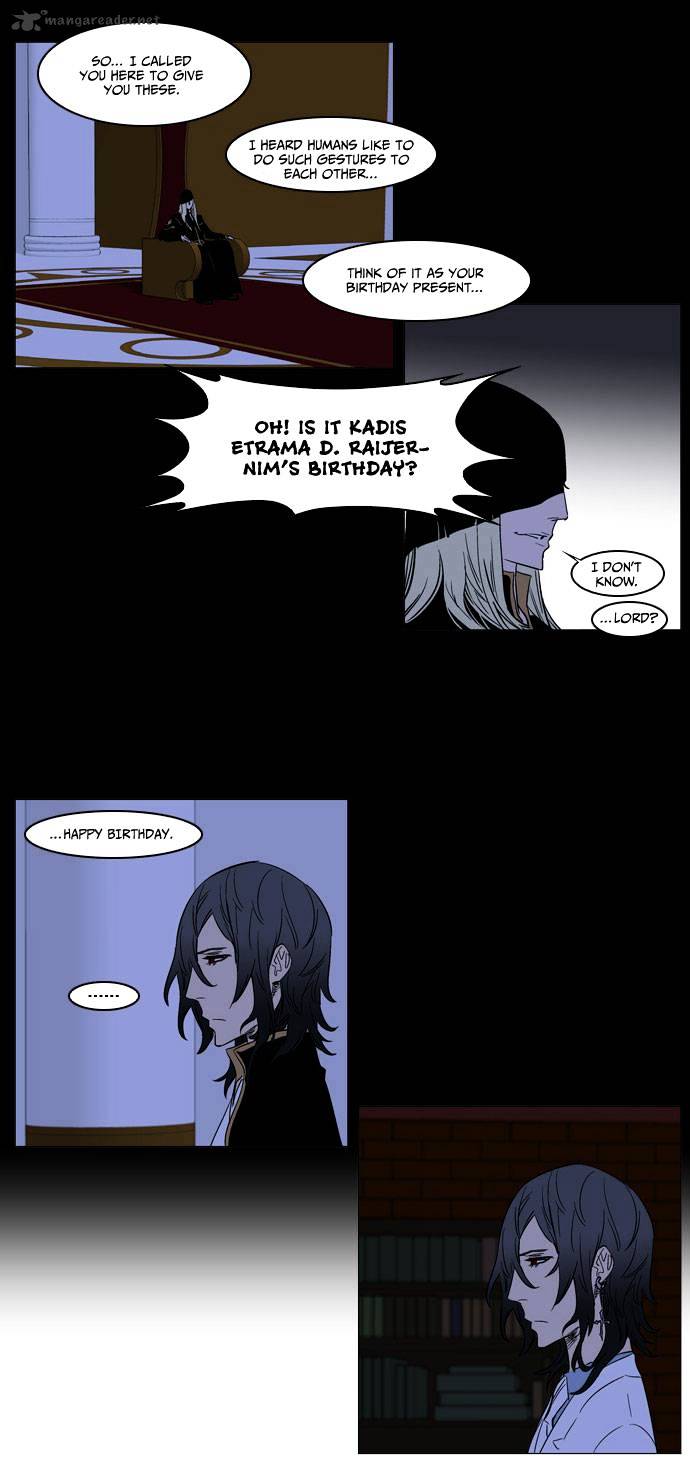Read Noblesse - Manhwa Manga Online