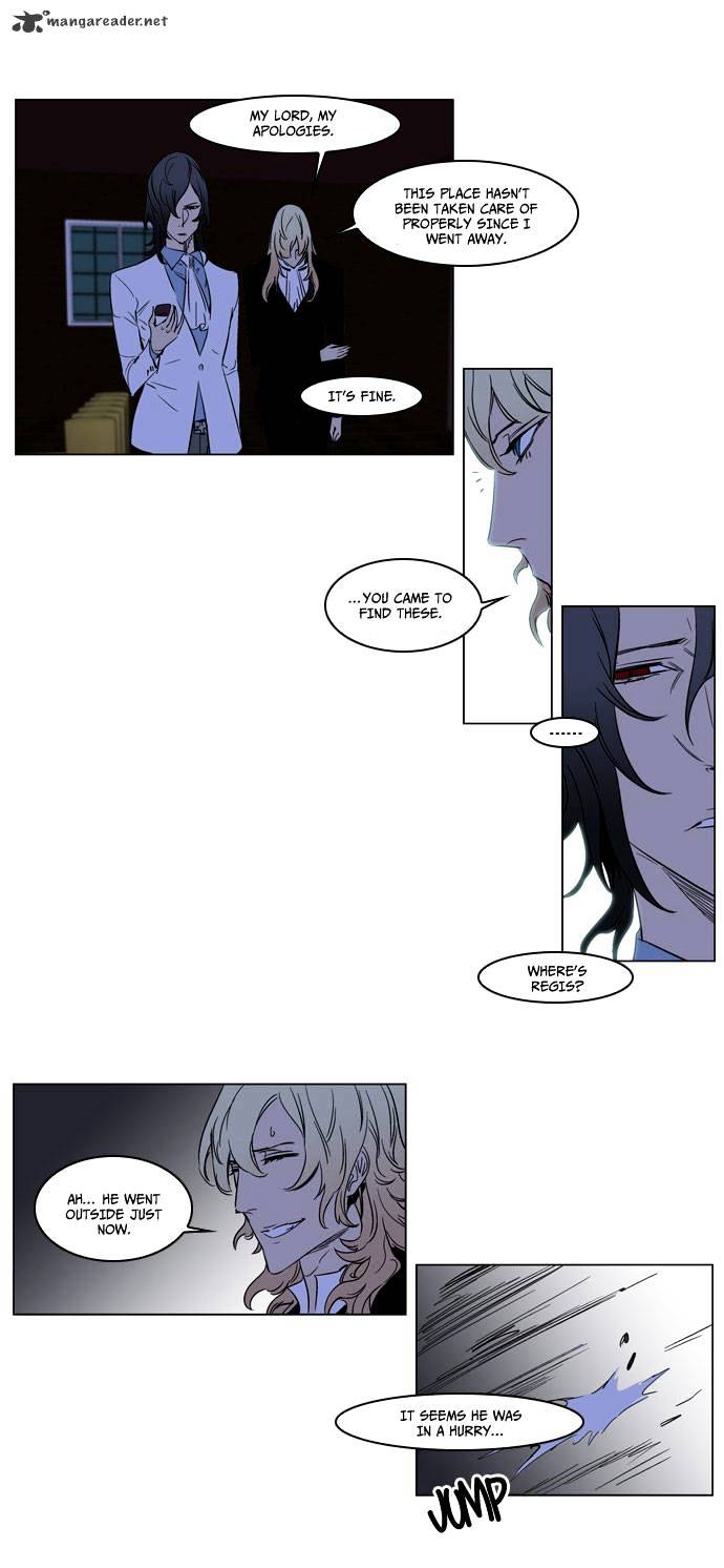 Read Noblesse - Manhwa Manga Online