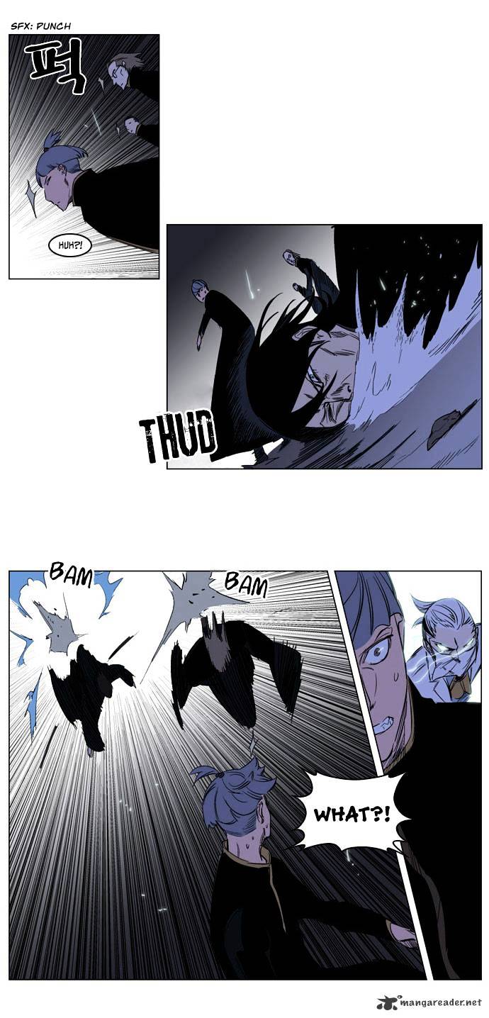 Read Noblesse - Manhwa Manga Online