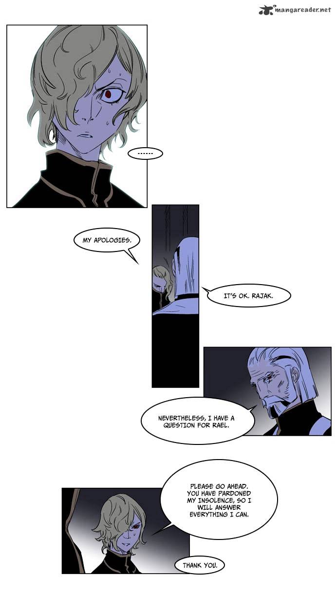 Read Noblesse - Manhwa Manga Online