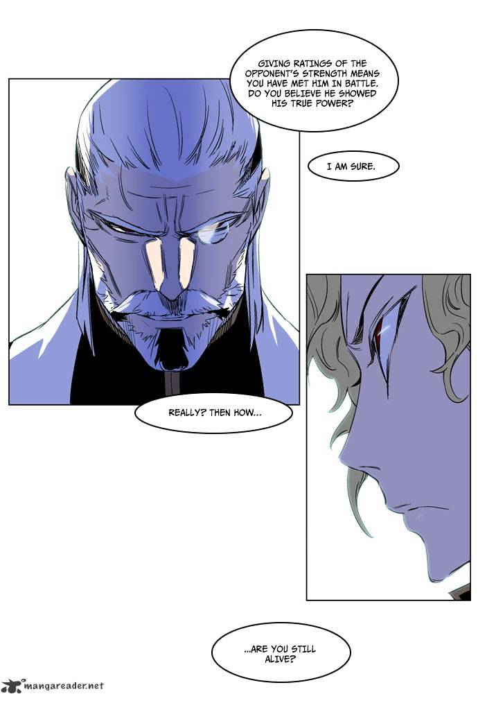 Read Noblesse - Manhwa Manga Online