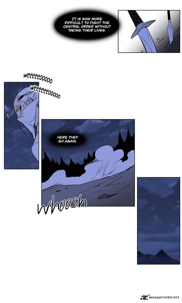 Read Noblesse - Manhwa Manga Online