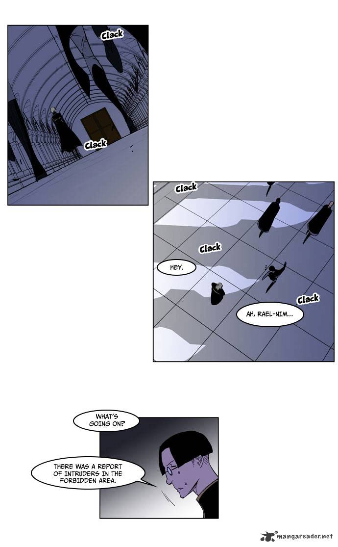 Read Noblesse - Manhwa Manga Online