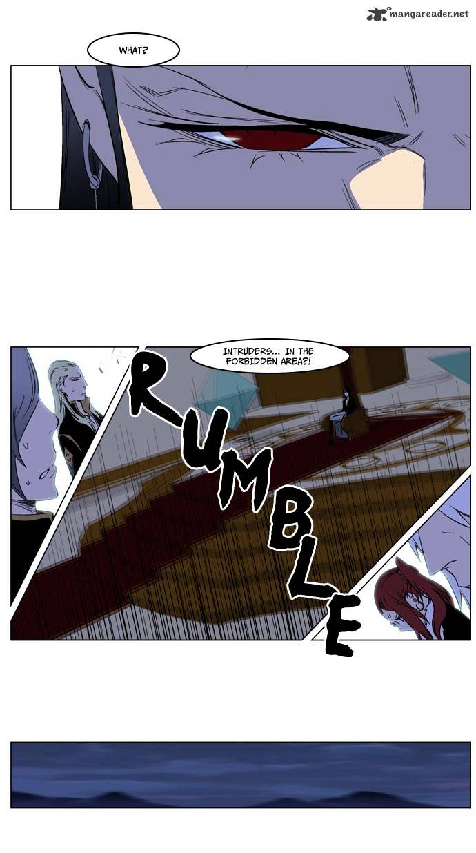 Read Noblesse - Manhwa Manga Online