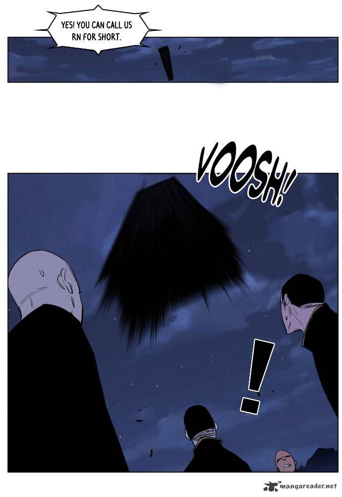Read Noblesse - Manhwa Manga Online