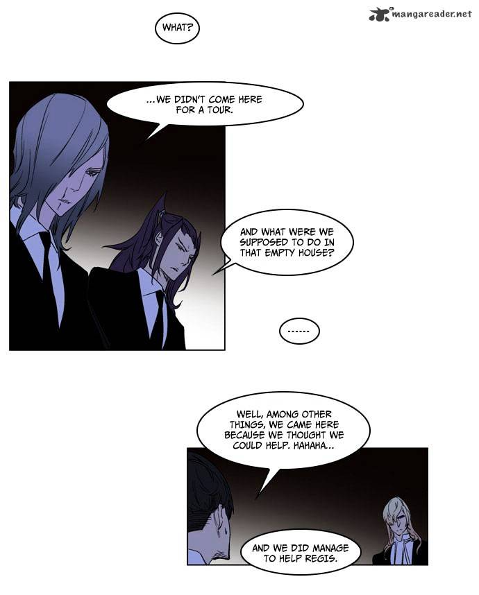 Read Noblesse - Manhwa Manga Online