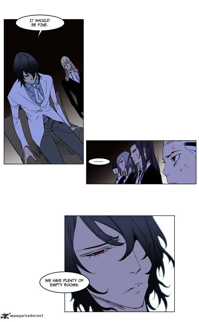 Read Noblesse - Manhwa Manga Online