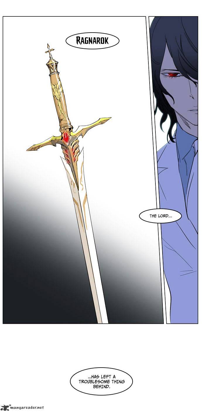 Read Noblesse - Manhwa Manga Online