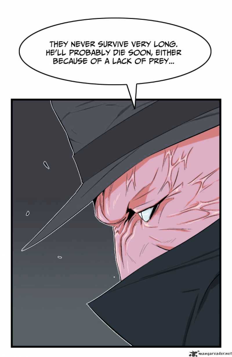 Read Noblesse - Manhwa Manga Online