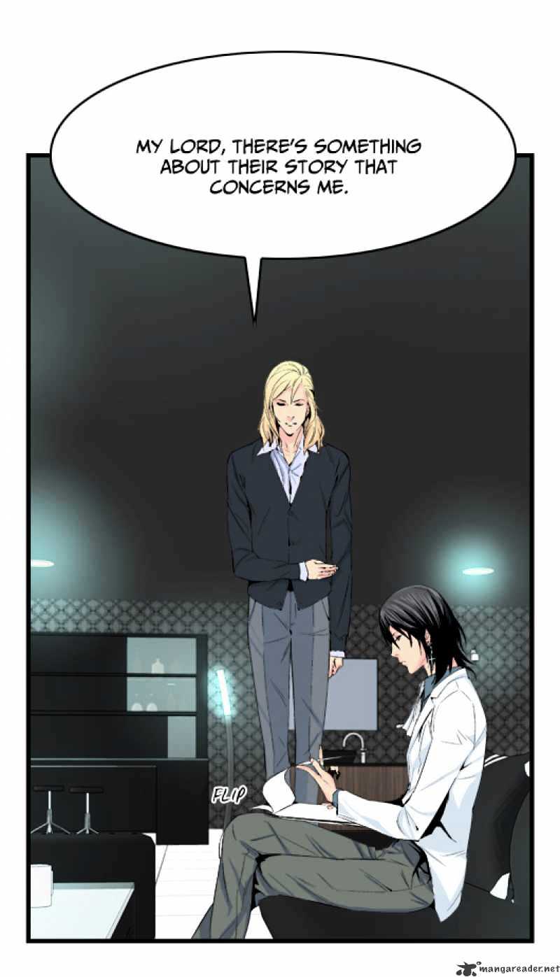 Read Noblesse - Manhwa Manga Online