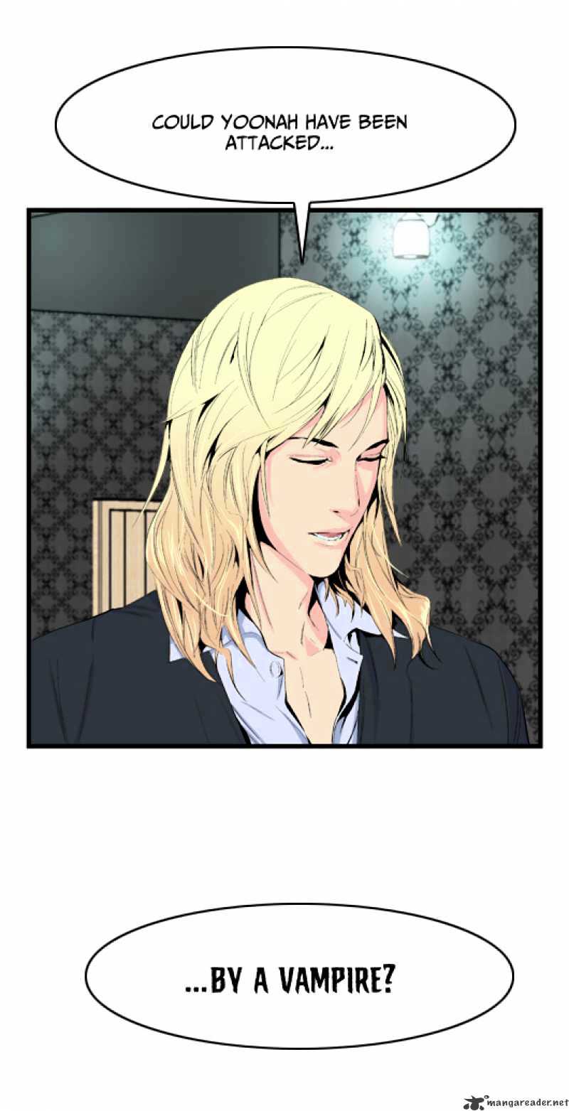 Read Noblesse - Manhwa Manga Online