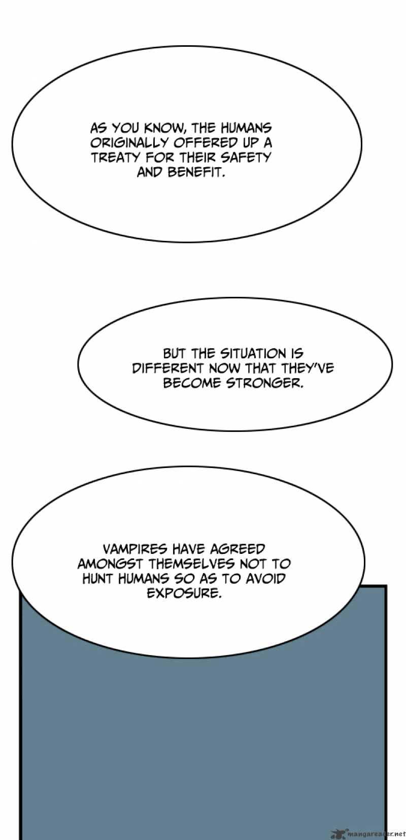 Read Noblesse - Manhwa Manga Online
