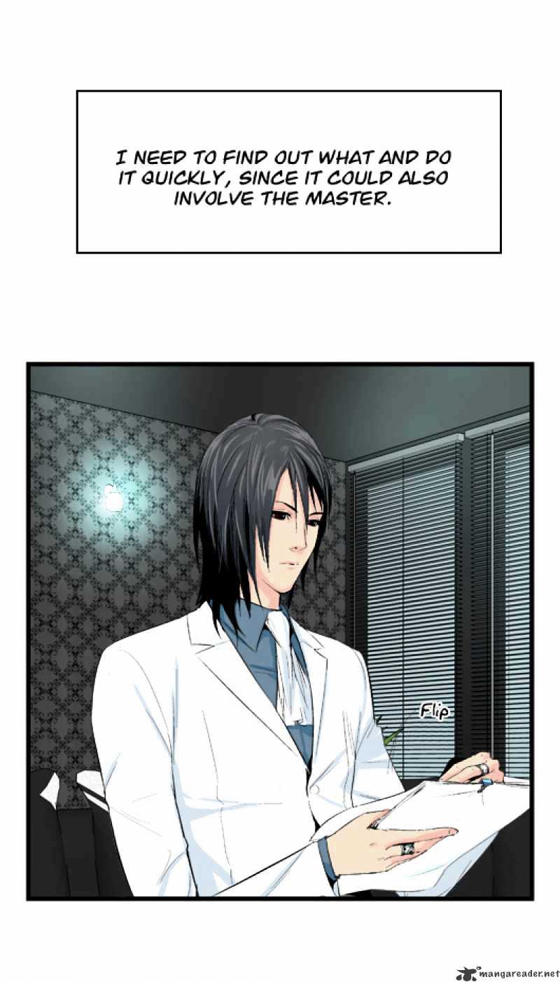 Read Noblesse - Manhwa Manga Online