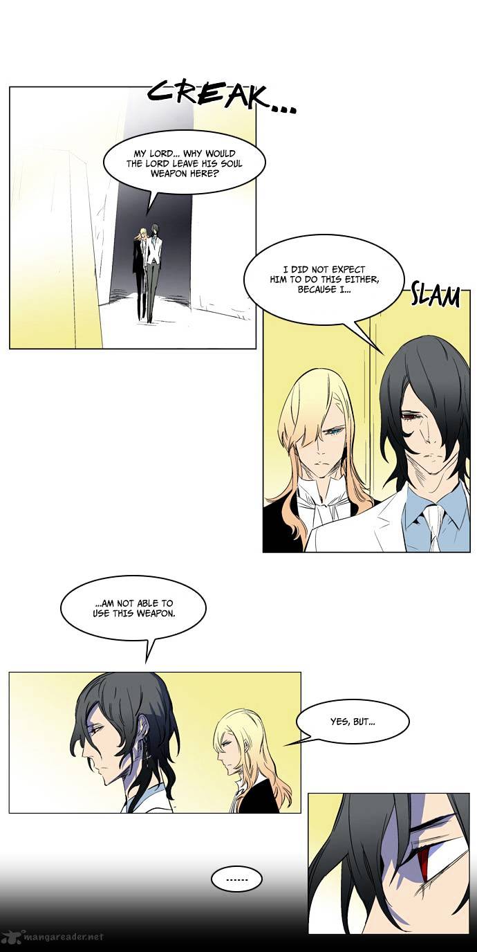Read Noblesse - Manhwa Manga Online