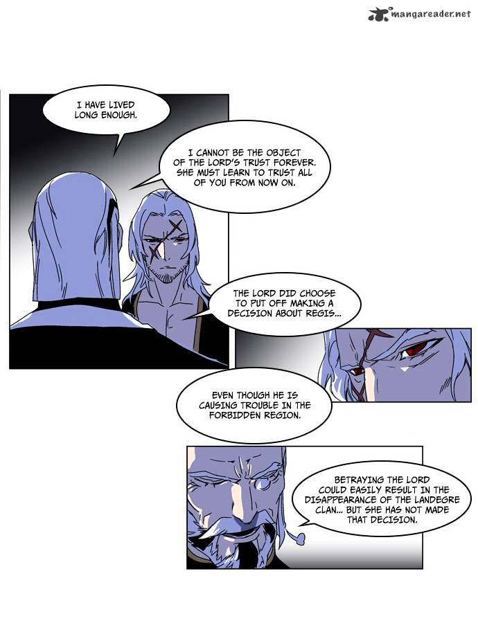 Read Noblesse - Manhwa Manga Online