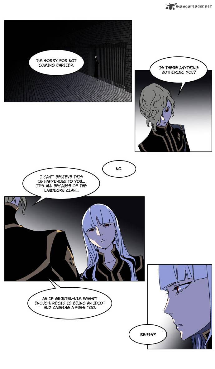 Read Noblesse - Manhwa Manga Online