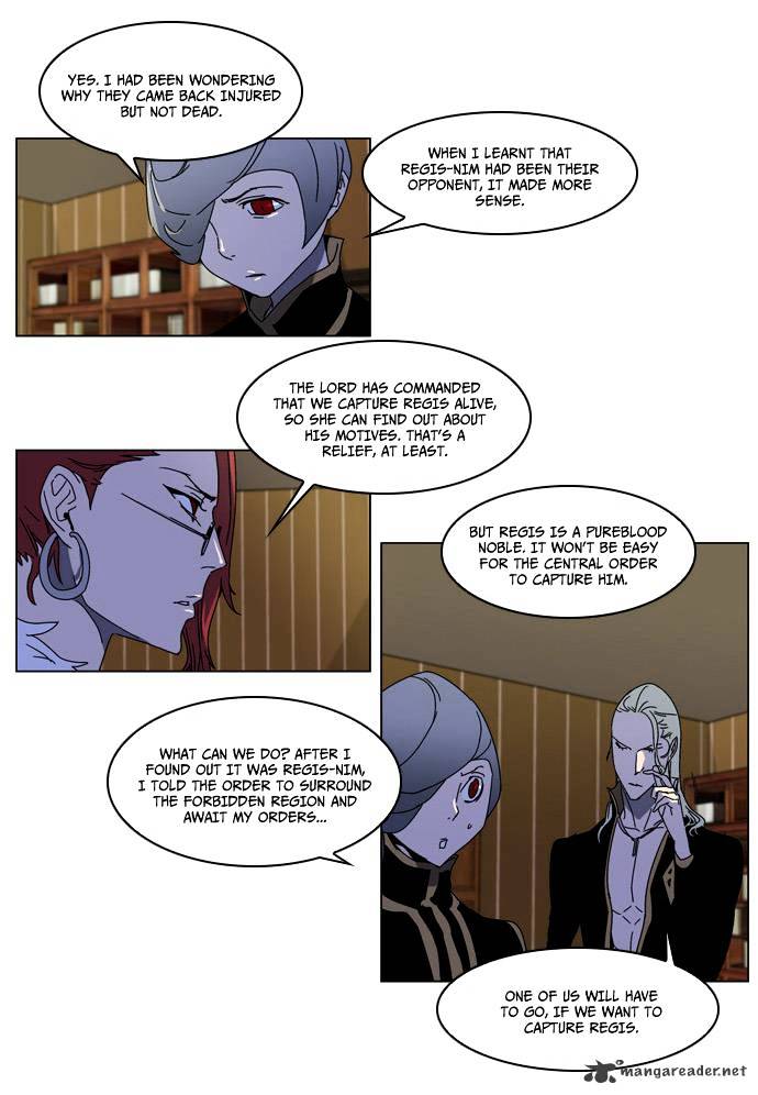 Read Noblesse - Manhwa Manga Online