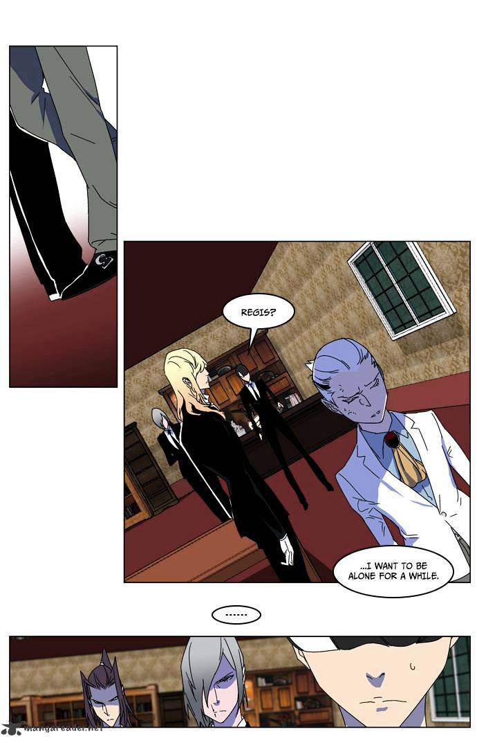 Read Noblesse - Manhwa Manga Online