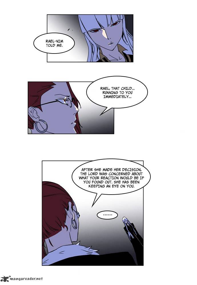 Read Noblesse - Manhwa Manga Online