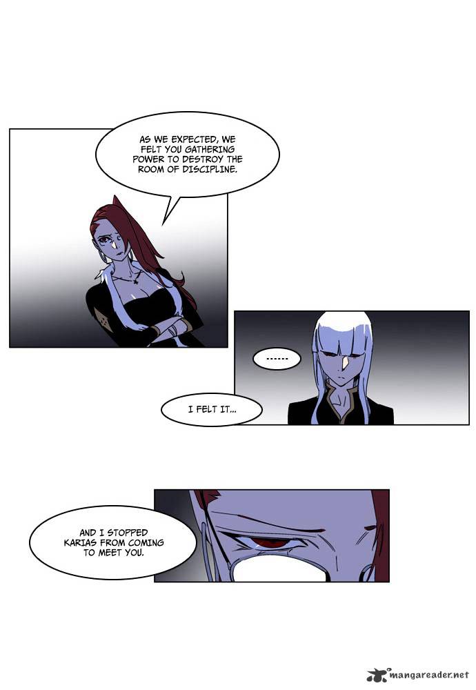 Read Noblesse - Manhwa Manga Online