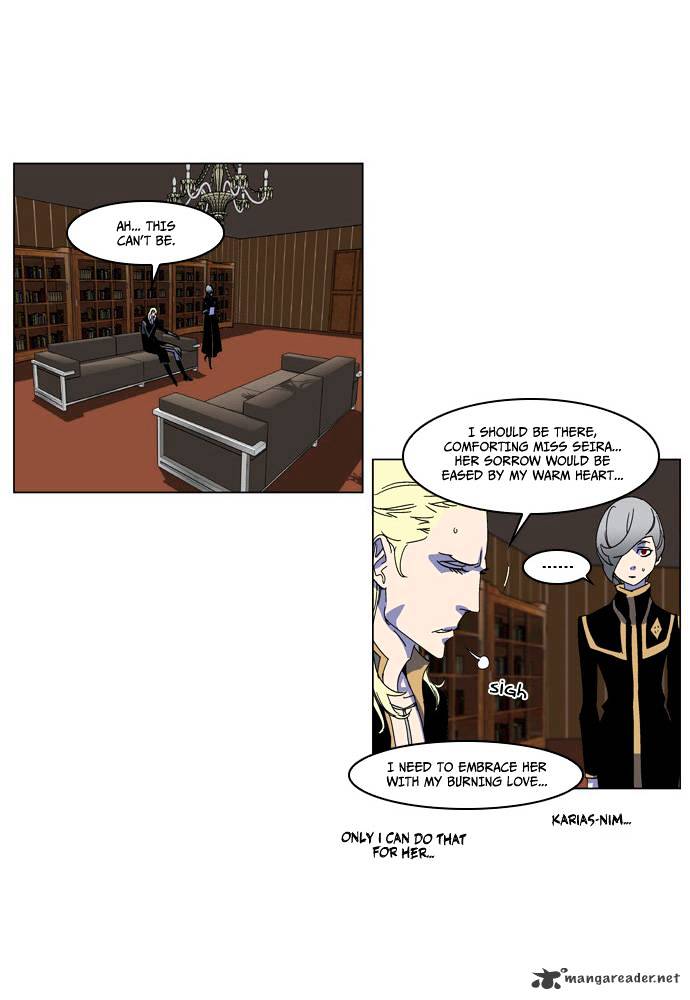 Read Noblesse - Manhwa Manga Online