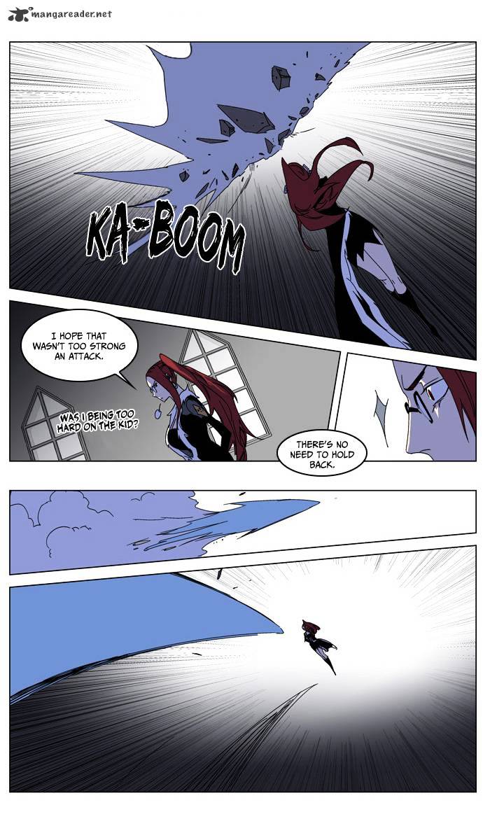 Read Noblesse - Manhwa Manga Online