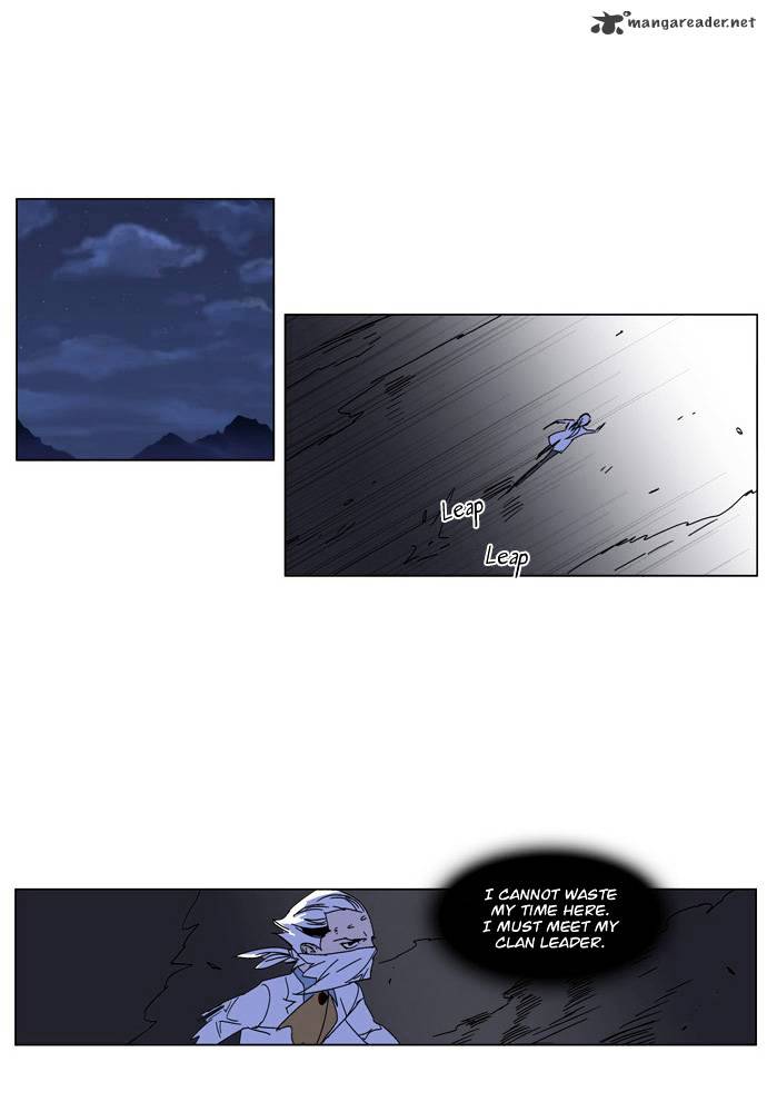 Read Noblesse - Manhwa Manga Online