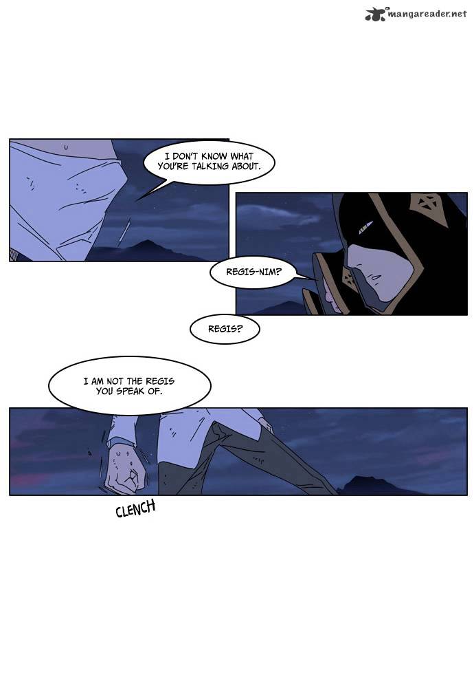 Read Noblesse - Manhwa Manga Online
