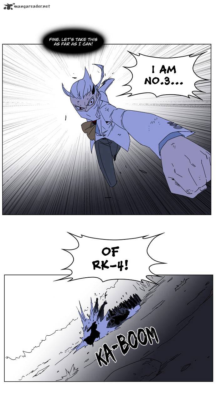 Read Noblesse - Manhwa Manga Online