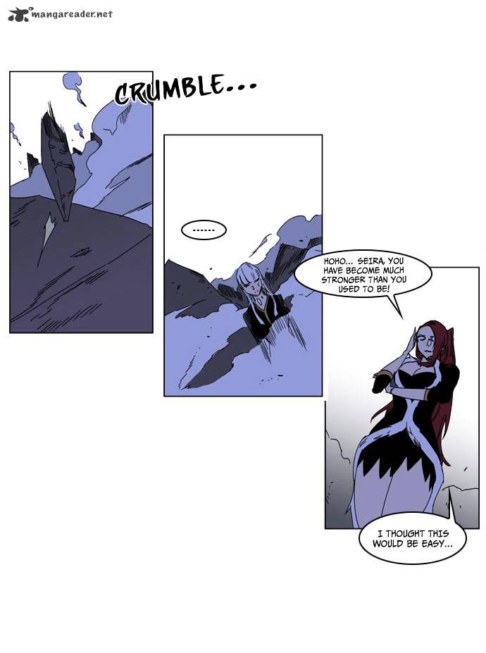 Read Noblesse - Manhwa Manga Online